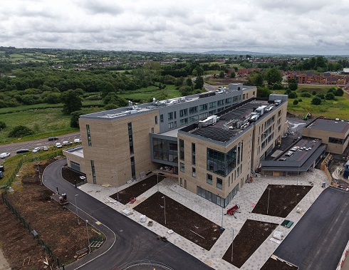 NRC Ballymena render